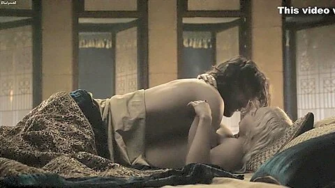 Game of Thrones S05E07 (2015) - Emilia Clarke