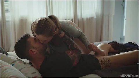 Bed Of Roses 2 - Selvaggia & Juan Lucho