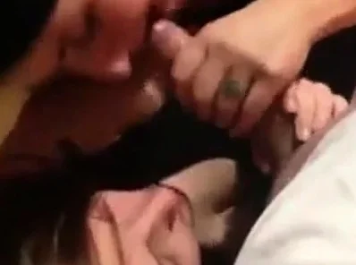 scouse liverpool british girls share a dick