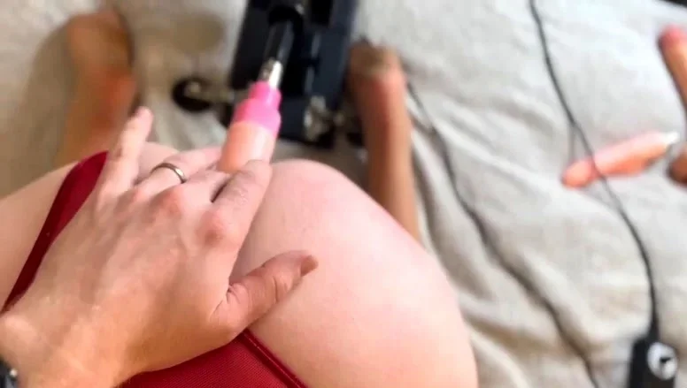 Homemade Amateur MILF Blowjob