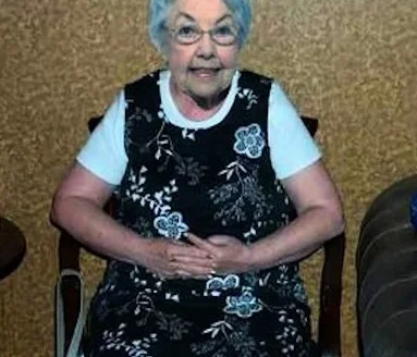 ILOVEGRANNY I have big fat breasts so I will shake them