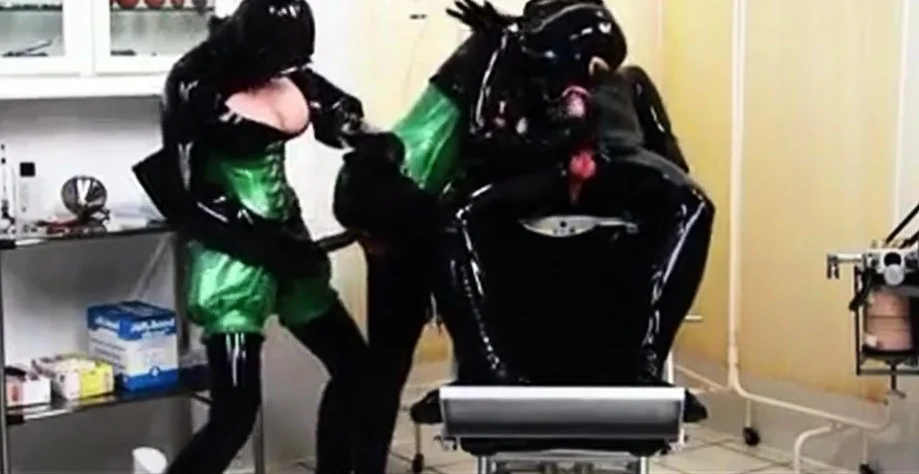 LATEXSEX!