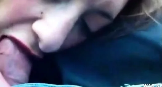 je pompe un inconnu dans le RER D