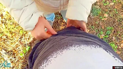 Cum Panties - Cum In My Panties After Intensive Rubbing 11 Min