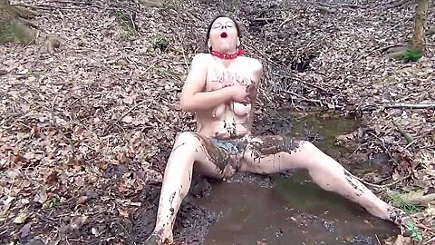 Dirty Slut Petra 2014