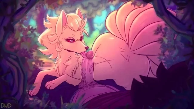 Ninetales [Beat Banger]