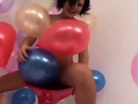 Lola balloons 01