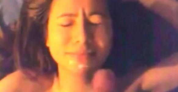 Massive Amateur Facial Compilation