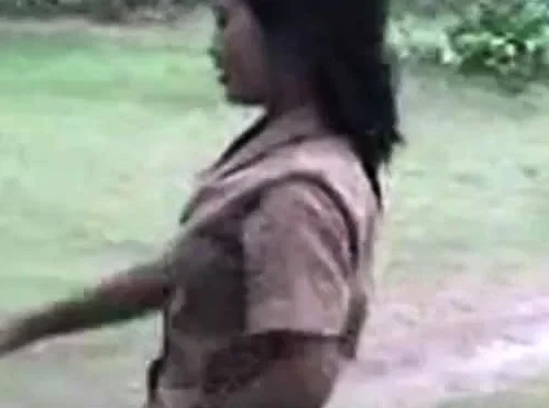 indonesia- anak desa kali ayu