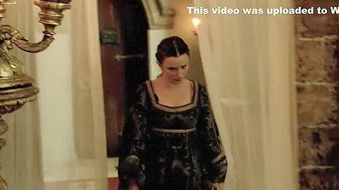 The White Queen S01E03-05 (2013) - Rebecca Ferguson