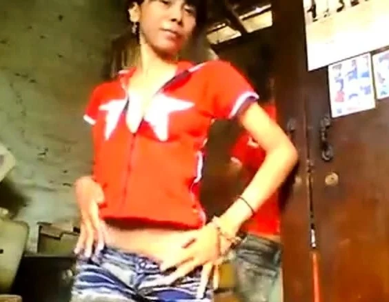 indonesian hot dance 8