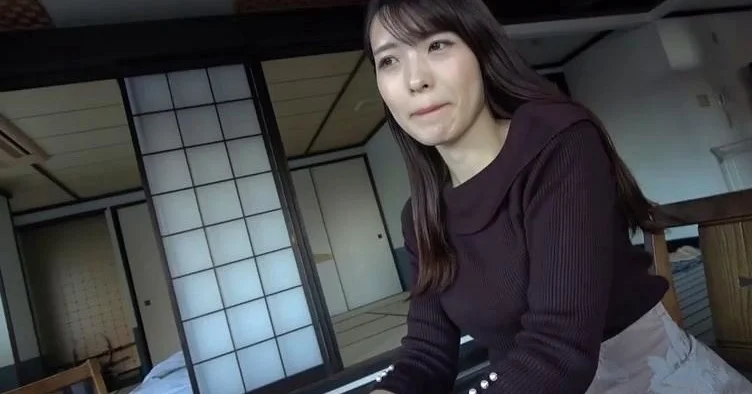 Asian japanese amateur