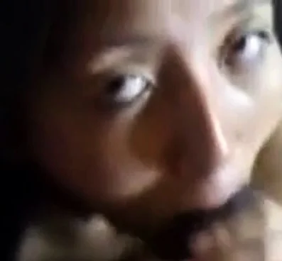 Chinese Girl with Huge BBC Part 1