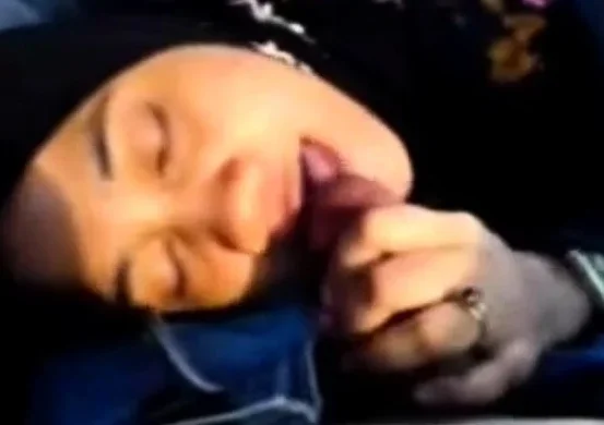 hisap dalam lori