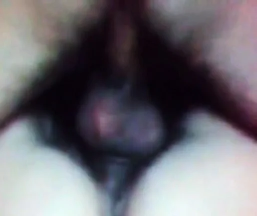 Hairy Mature girl! Amateur!
