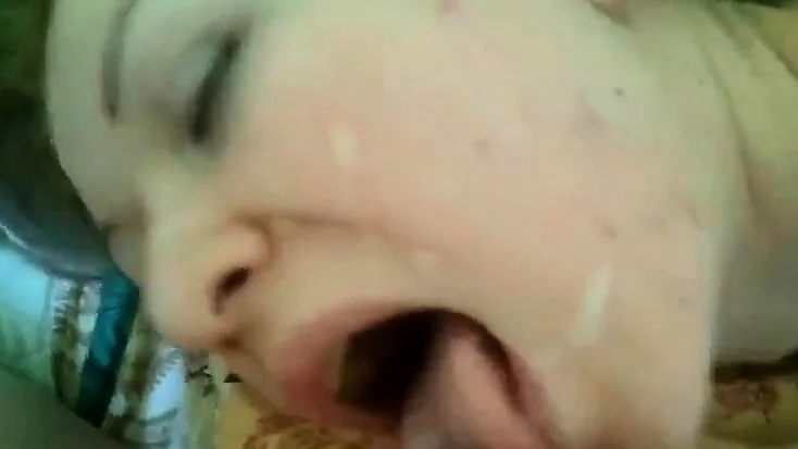 Guy fuck and cumshot Russian girl