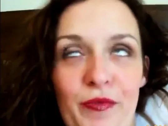 Dirty Talk - Shy Southern White Woman Plays With Her Cum