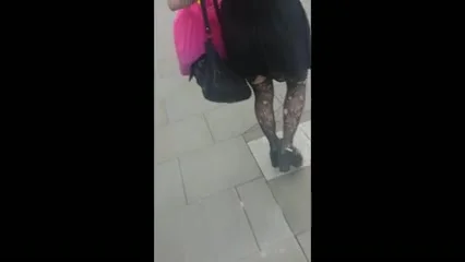 goth whore