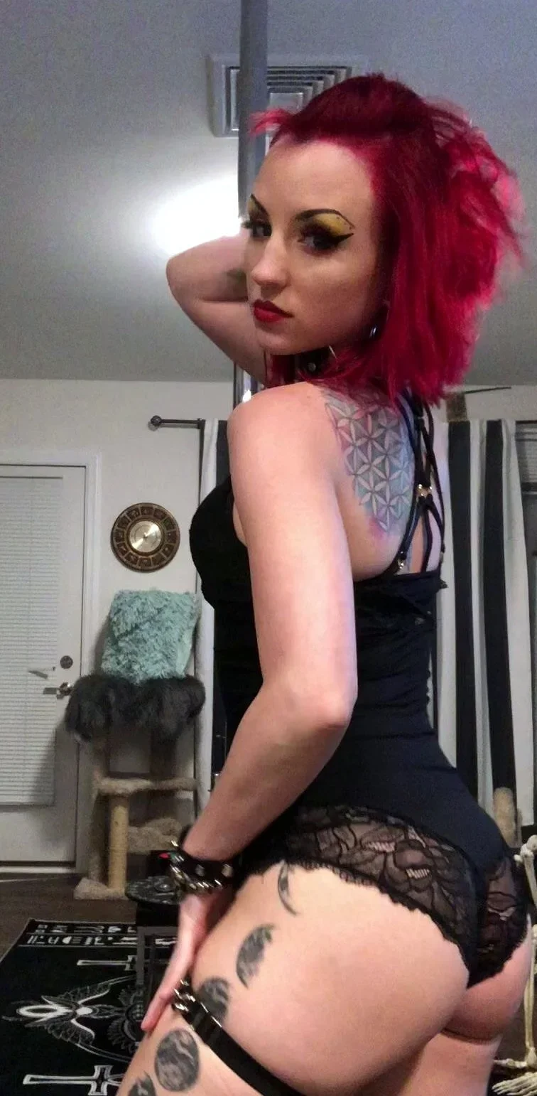 Teen solo anal masturbation