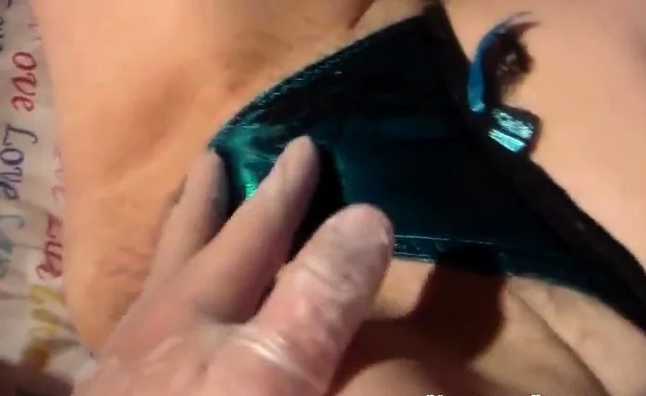 creamy pantie