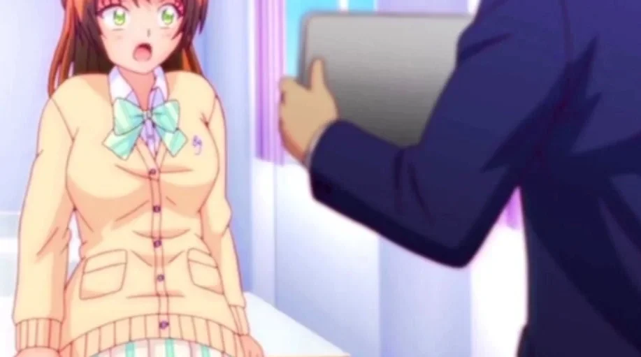 Kokuhaku... 01 - EXCLUSIVE HENTAI SEP 2023