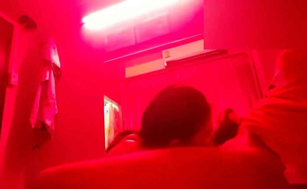 Blowjob Bar Thailand