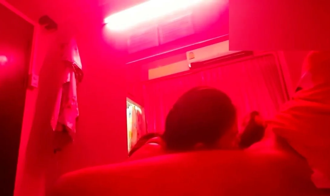 Blowjob Bar Thailand