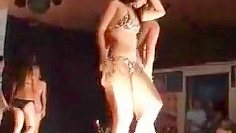 bikini contest in Philippines
