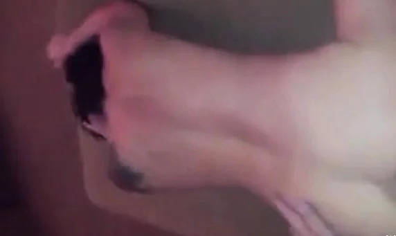 Girl Anal Creampie