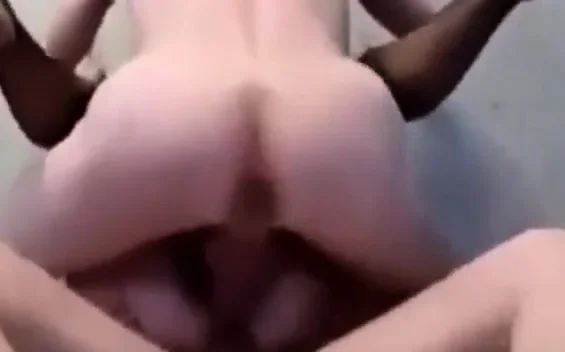 Amateur Threesome, Double Penetration