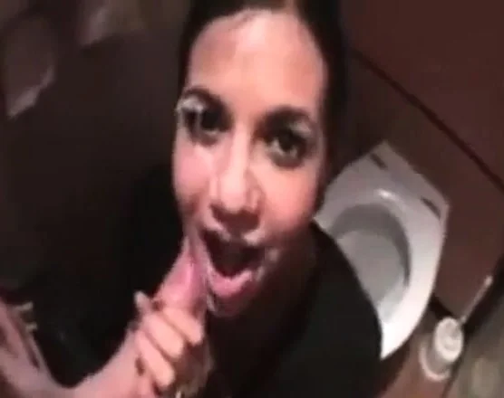 Oldham paki girl ruksana suck and cum on face
