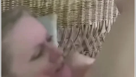 Hot And Hard Pumping Grandmas Hole