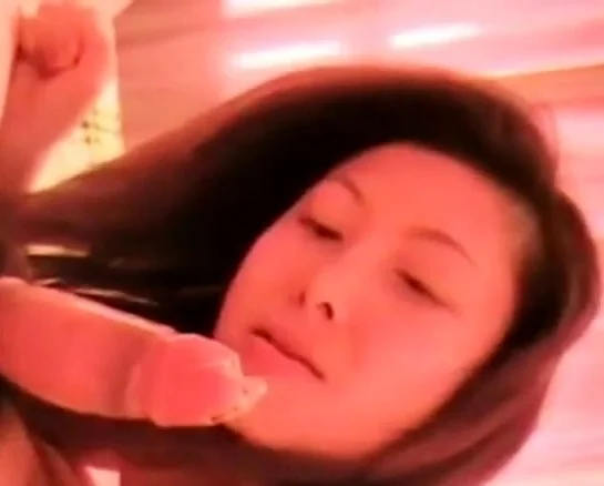 Cute Amateur Asian Hairy MILF Hooker 2
