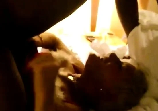 HOTWIFE enjoys her BBC