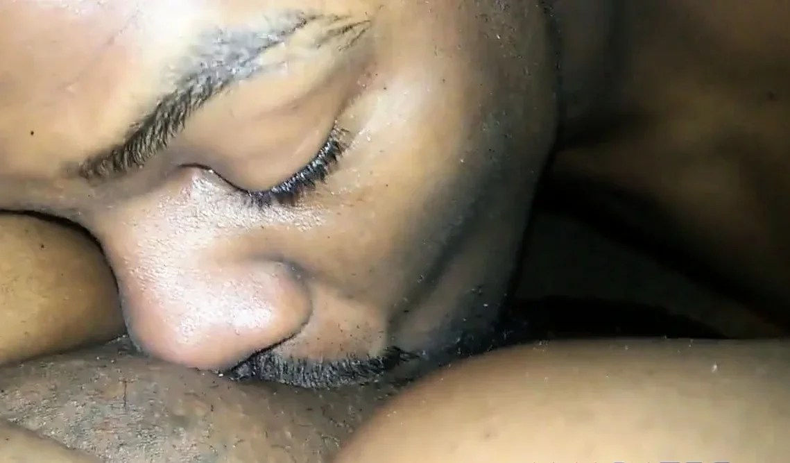 Eating That Phat Pussy Well