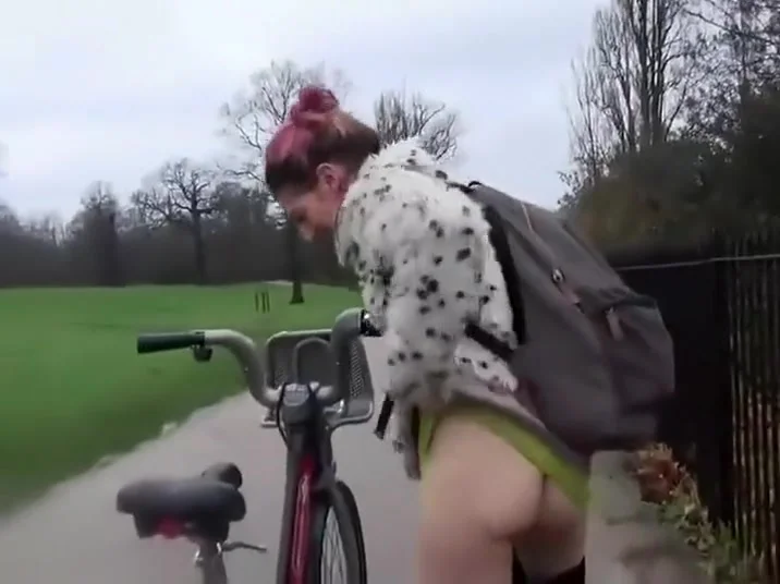 Trying new top on tits like rockets