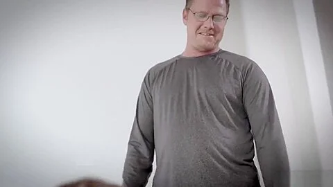 Step dad catfished to fuck his own dauther Mackenzie Moss