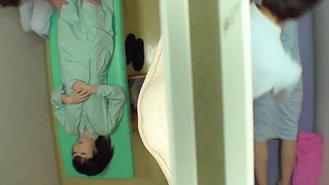 Cuckolding Massage Next To Boyfriend - .3