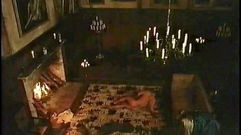 Lisa Mulidore,Glynis Barber,Louise English,Marina Sirtis in The Wicked Lady (1983)