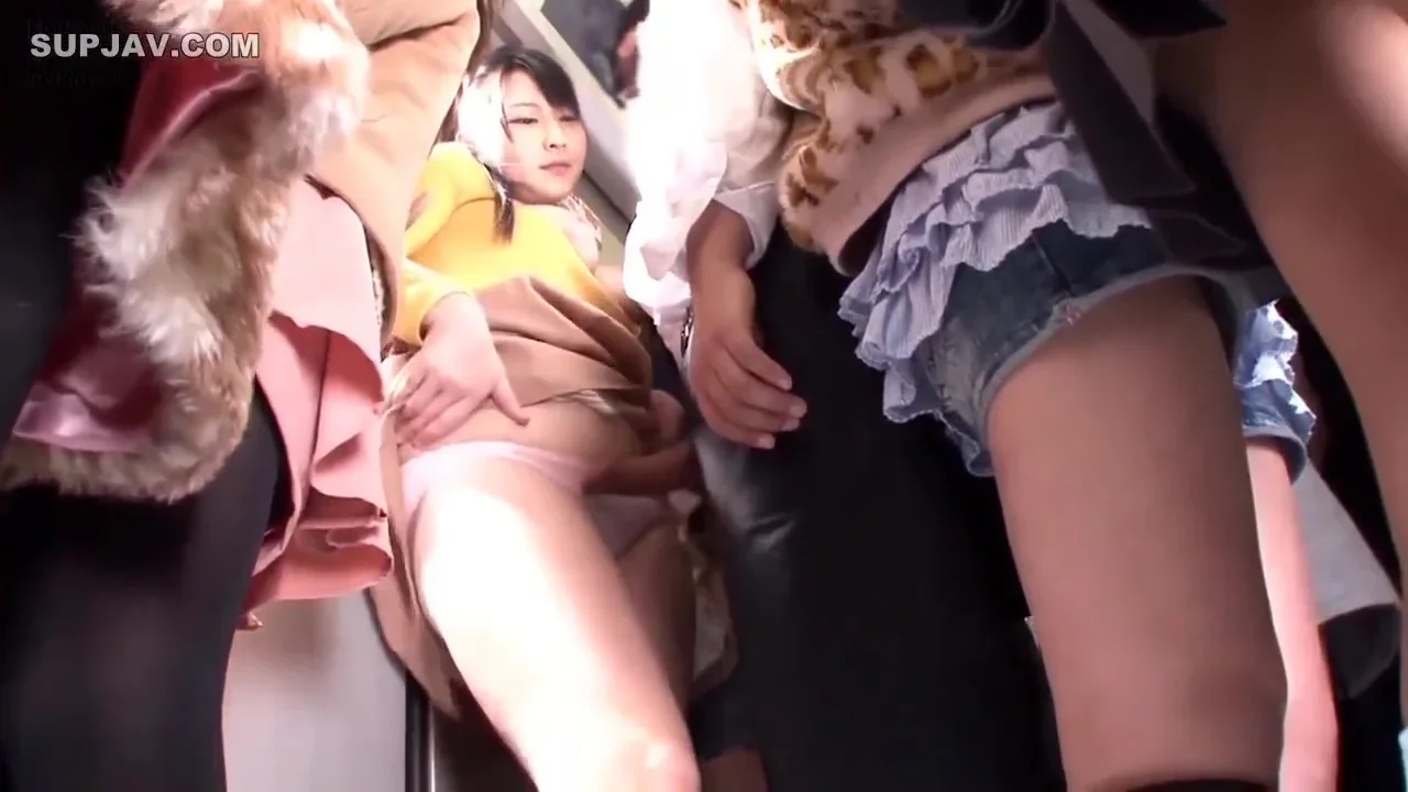 Hhad Been Boarded Ya Live In A Private Vehicle Woman Pretended Wrong Dandy-320 - Megumi Haruka