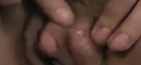 big clit play