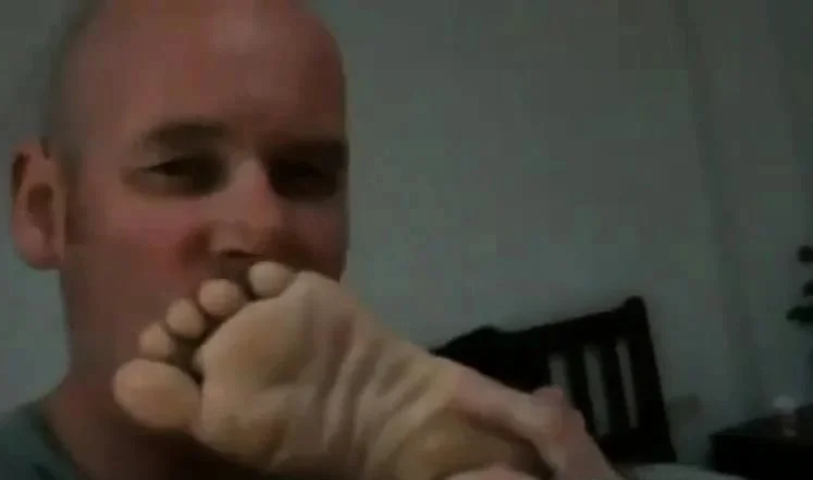 Hot and spicy Thai soles and toes