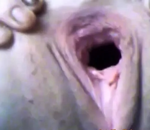 Amazing webcam pussy fist