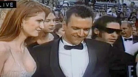 Angie Everhart - Welcome to Hollywood