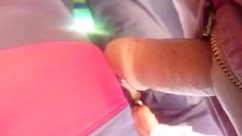 Encoxada En Mano
