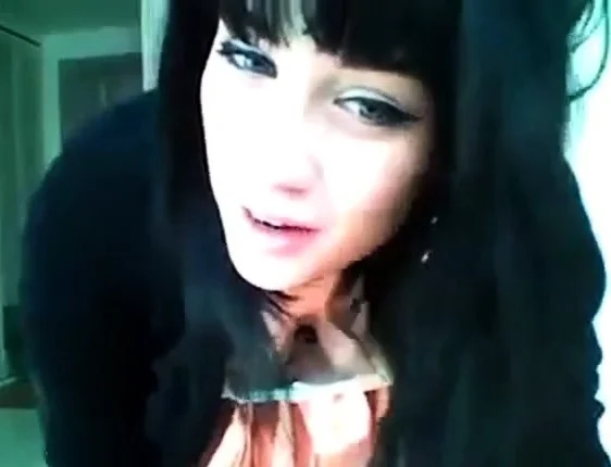 Downblouse webcam