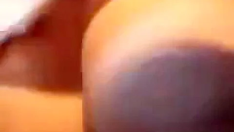 Fucked In A Washroom
