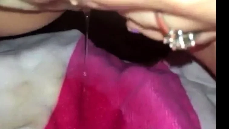 Peeing on the bed
