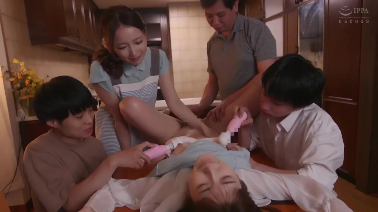 Real-836 This Family Would Do Anything For Their Daught