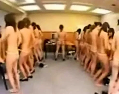 Japans tupperware party